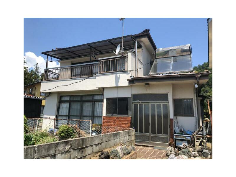 Shimokamijo, Kai City