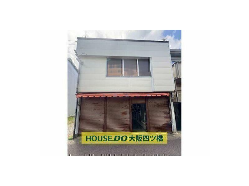 2-story 4DK in Nakanocho 2-chome, Shingu City (Shingu Station)