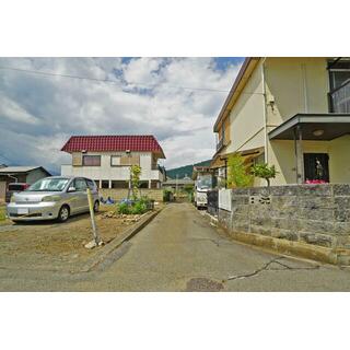 detached 甲州市塩山上於曽