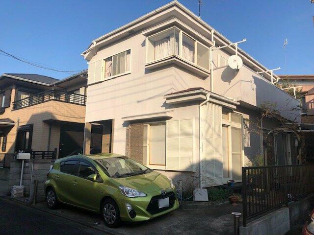 アットホーム 大和市 深見台４丁目 大和駅 2階建 ４ｌｄｋ 大和市 の中古一戸建て 提供元 株 ファインドホーム 一軒家 家の購入