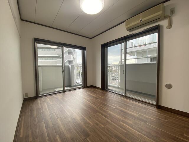 アットホーム ハイラークあざみ野 ３０３ ３ｄｋ 提供元 株 ストーンズ 溝の口店 横浜市青葉区の賃貸マンション