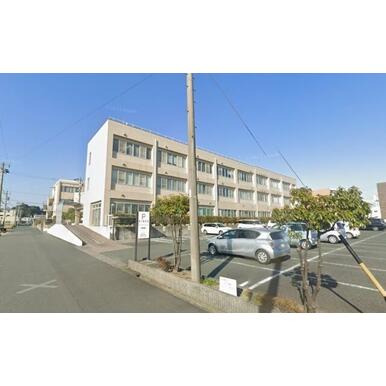 医療法人社団松愛会松田病院 距離：1,010m