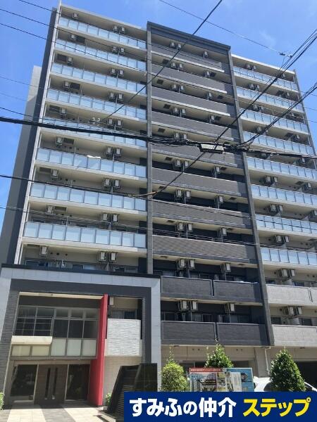 ペットマンション BN-