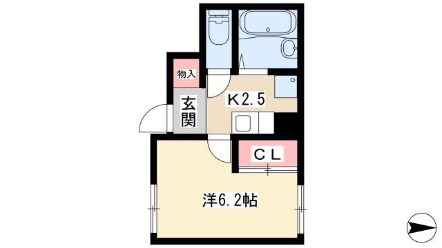 アットホーム コンフォルト森田 101 1k 提供元 株 s point 部屋セレブ 中村店 名古屋市中村区の賃貸アパート アットホーム コンフォルト森田 101 1k 提供元 株 s point 部屋セレブ 中村店 名古屋市中村区の賃貸アパート