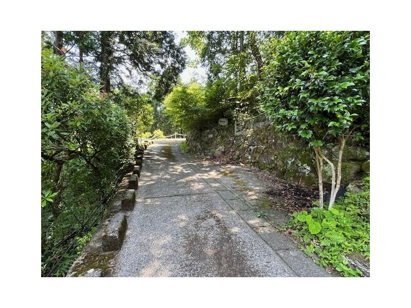 Hirai, Kanagawa District, Kannami Town (Atami Station) 2 stories above ground, 1 basement floor 2SLDK