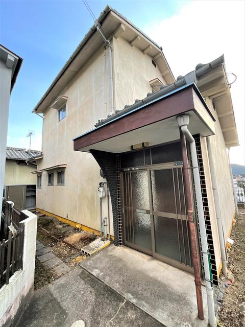 アットホーム 姫路市 御立東２丁目 姫路駅 2階建 ３ｄｋ 姫路市の中古一戸建て 提供元 アーキホームライフ姫路中央店 株 ホームライフ 姫路店 一軒家 家の購入