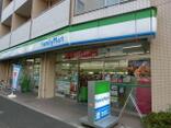 ファミリーマート高松六丁目店 距離:457m