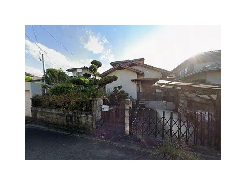 Nabari City, Mihata Town Naka 2-banchi (Mihata Station) 2-story 5DK