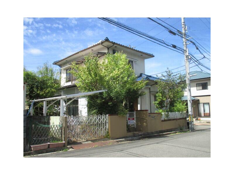 2F 4DK in Shimoyidai-cho, Matsuyama-shi, Nagano

4,300,000 yen