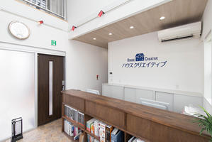 アットホーム 株 ハウスクリエイティブ 京都府 京田辺市 アットホーム加盟店