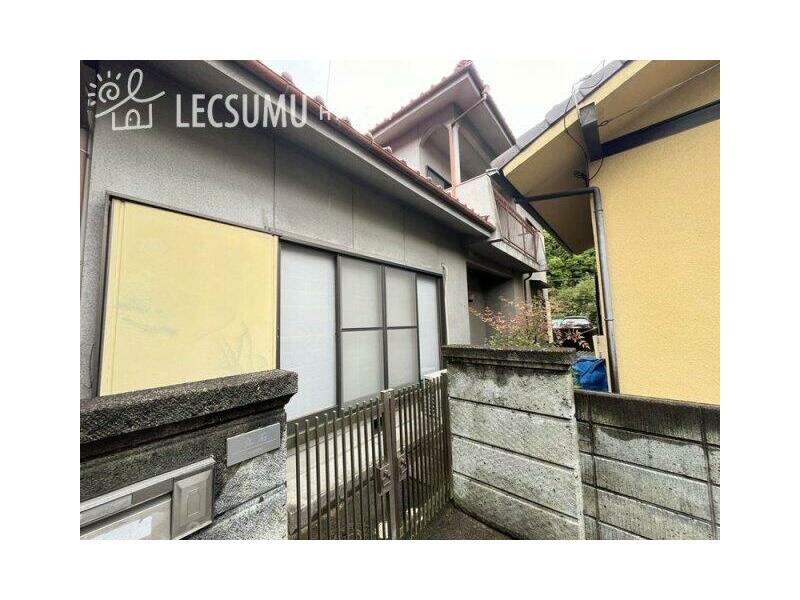 Himeji City, Yumesaki-cho Kochinosho (Himeji Station) 2-story 5LDK