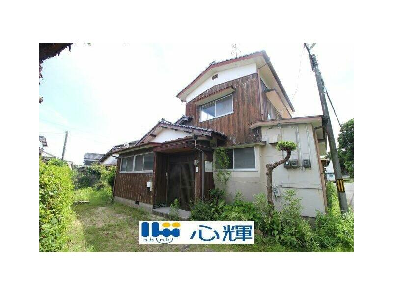 Ube City, Norisada 6-chome (Kusaie Station) 2-story 5SDK