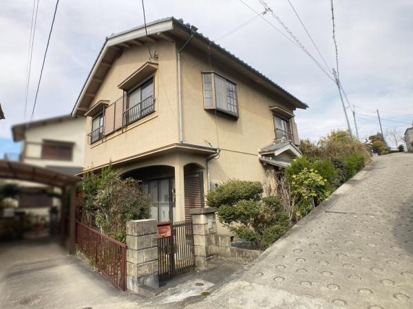 アットホーム】近鉄生駒ケーブルの中古住宅・中古一戸建て 購入
