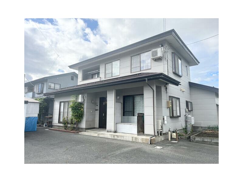 Yonezawa City, Azumacho (Minami-Yonezawa Station) 2-story 4SLDK