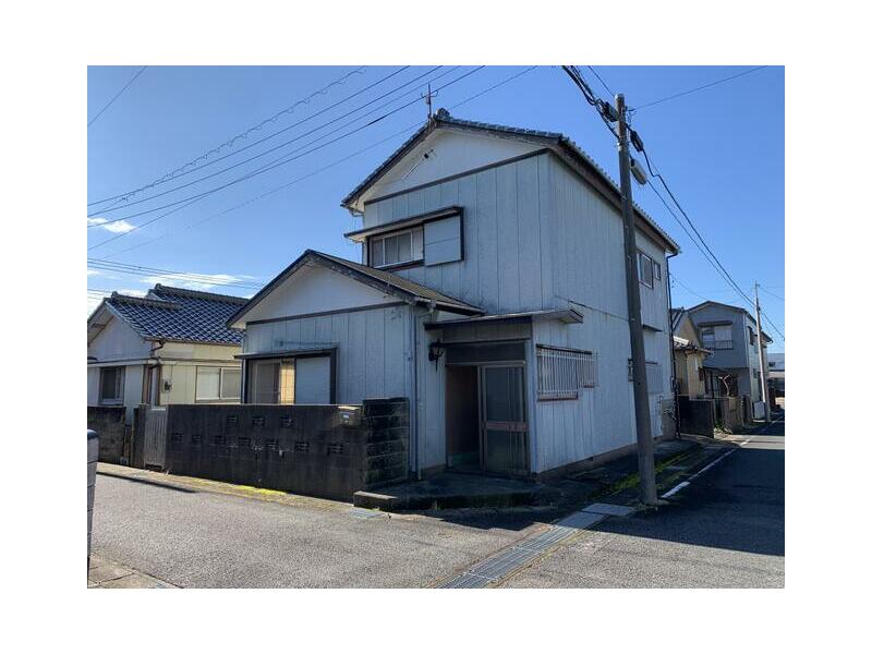 Choshi City, Kasugacho (Choshi Station), 2 stories, 5DK