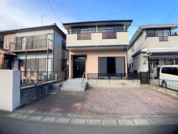 アットホーム 一宮市 萩原町西御堂字石塚 萩原駅 2階建 ５ｌｄｋ 一宮市の中古一戸建て 提供元 株 不動産ｓｈｏｐナカジツ北名古屋店 一軒家 家の購入