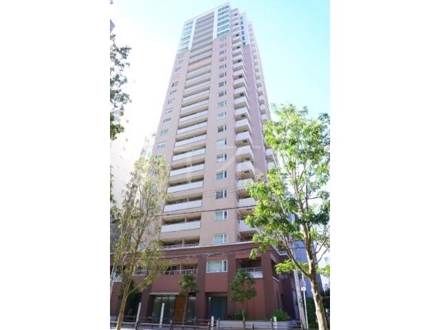 アットホーム クロスレジデンス大阪新町 旧 ベルファース大阪新町 24階 ２ｌｄｋ 提供元 ｏｓｔ不動産 株 大阪 市西区の賃貸マンション 1018084357