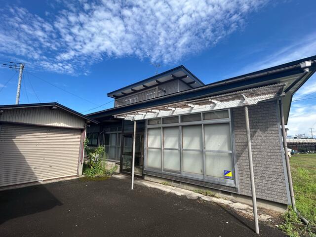 Cheap house for sale in Yamamoto, Akita