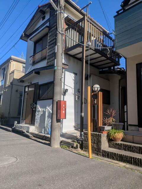 Cheap house for sale in Matsudo, Chiba