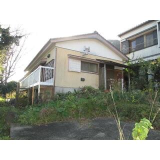 detached 鴨川市天面