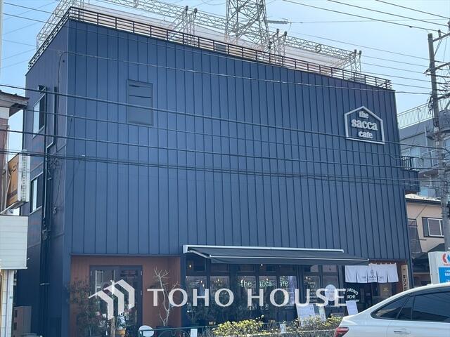 アットホーム 申込 成城テラス 地下1階 １ｌｄｋ 世田谷区の中古マンション マンション購入の情報