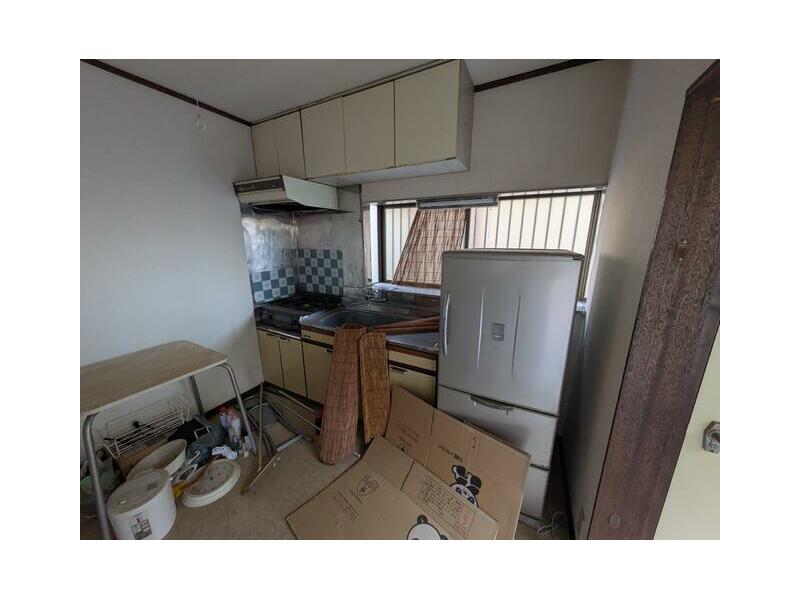 Kawagoe-shi, Kawagoe 4DK 2F

4,980,000 yen