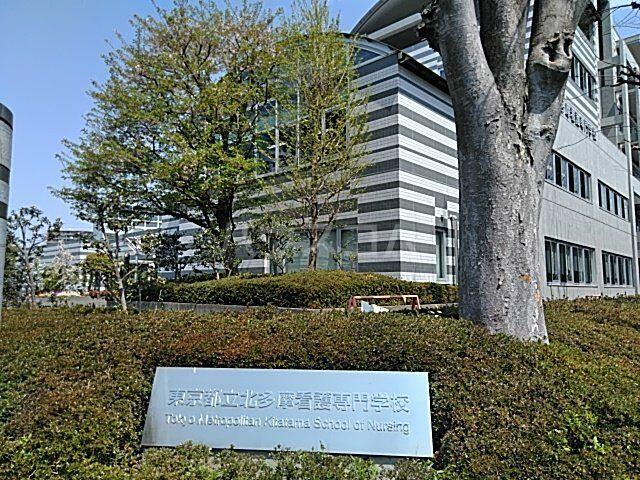 アットホーム ハーモニー２１ ０２０１０ １ｋ 提供元 ハウスコム 株 立川店 立川市の賃貸マンション