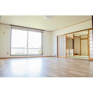 detached 樺戸郡新十津川町字中央