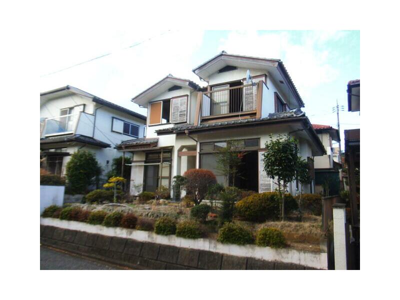 4-chome, Higashi-Ogawa, Ogawa-machi, Hiki-gun (Musashiarashiyama Sta.) 2F 3LDK

4.4 million yen