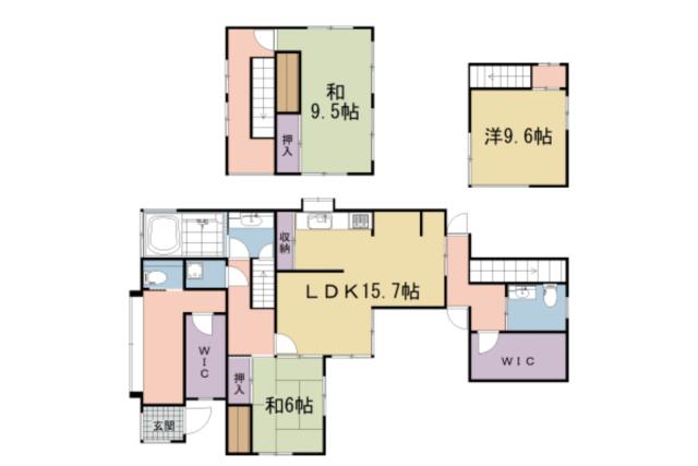 アットホーム 北白川山田町戸建 ３ｌｄｋ 提供元 京都ライフ出町柳店 株 京都ライフ 出町柳店 京都市左京区の賃貸一戸建て