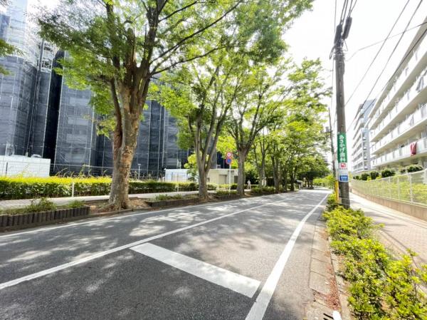 パークハウス木々津田沼前原 4階 ３ｌｄｋ 船橋市の中古マンション アットホーム マンション購入の情報