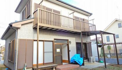 アットホーム 西多摩郡瑞穂町の賃貸一戸建て物件情報 賃貸住宅情報 貸家 賃貸一軒家