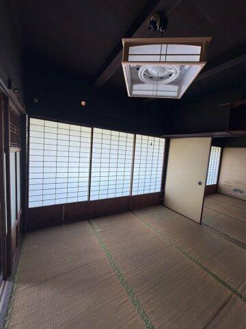Tsuchida, Naka Ward, Okayama City (near Higashi-Okayama Station) Single-story house, 4SDK &mdash; photo 8