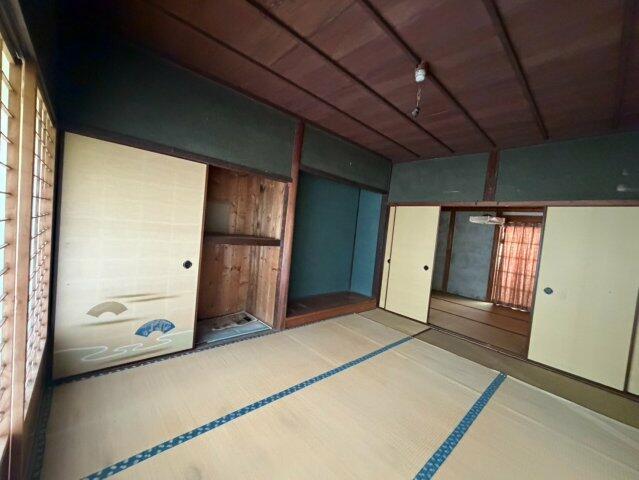 Tsuchida, Naka Ward, Okayama City (near Higashi-Okayama Station) Single-story house, 4SDK &mdash; photo 7