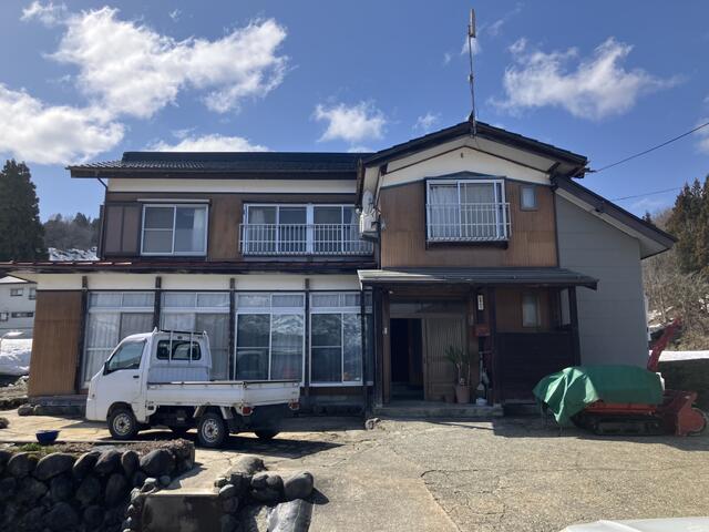 Minamiuonuma, Niigata property