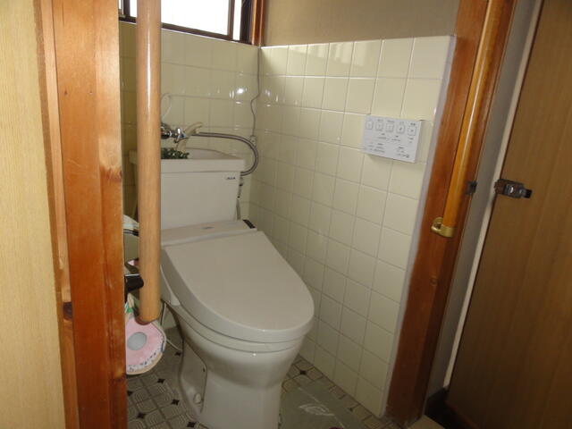 Okayama City, Higashi Ward, Urama (Seto Station) 2-story building, 8DK &mdash; photo 8
