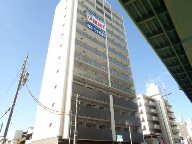 アットホーム エスリード名城公園プライム 2階 １ｋ 提供元 株 ニッショー 黒川支店 名古屋市北区の賃貸マンション