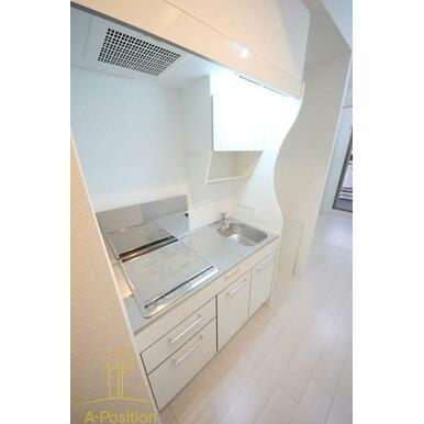 セレニテ福島シェルト