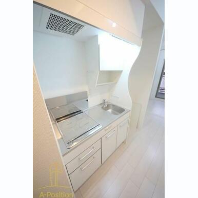 セレニテ福島シェルト