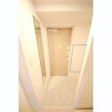 セレニテ福島シェルト