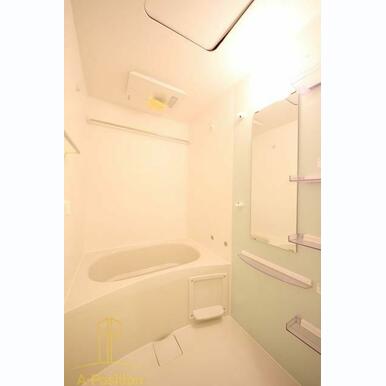 セレニテ福島シェルト