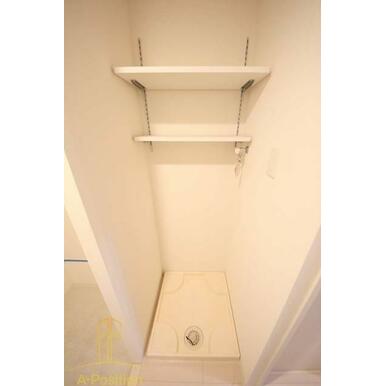 セレニテ福島シェルト