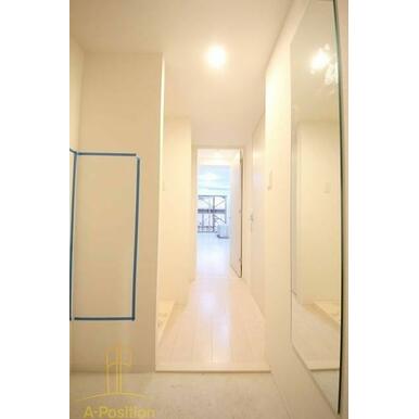 セレニテ福島シェルト