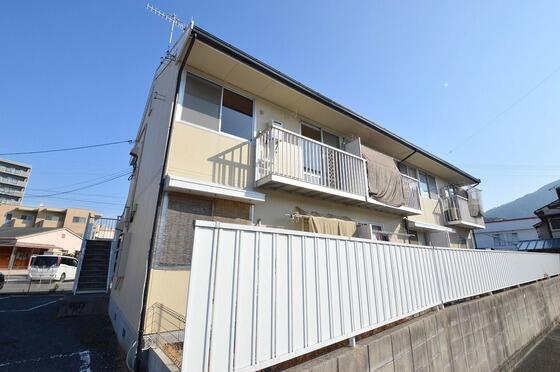 アットホーム 広島市安佐北区 可部７丁目 河戸帆待川駅 ２０３ ３ｄｋ 提供元 株 大和興産 本店 広島市安佐北区の賃貸アパート