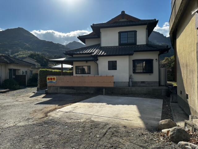 アットホーム】宇城市 三角町大田尾 （赤瀬駅 ） 2階建 5LDK