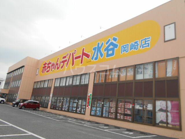 アットホーム ｓｕｒｐｌｕｓ遊 １０５ ２ｌｄｋ 提供元 ハウスコム 株 大樹寺店 岡崎市の賃貸アパート