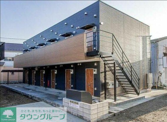物件画像