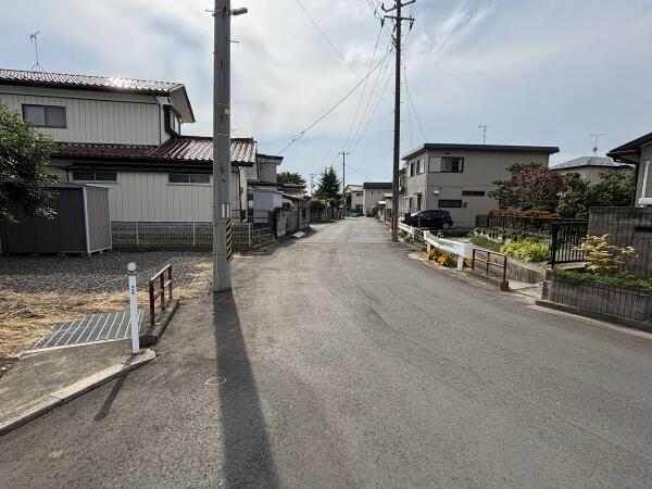 アットホーム】仙台市太白区 四郎丸字神明（南仙台駅） 住宅用地