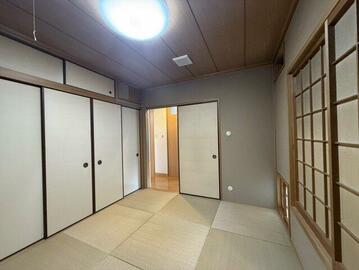 アットホーム】富田林市 高辺台2丁目（金剛駅） 平屋建 5DK
