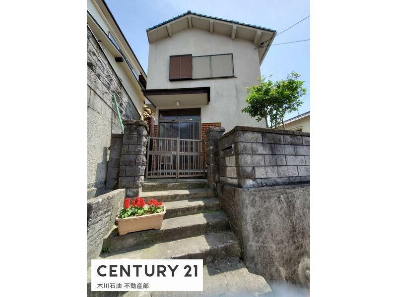 Kure City, Ten'o Higashikubo 1-chome (Ten'o Station) 2-story 4SDK